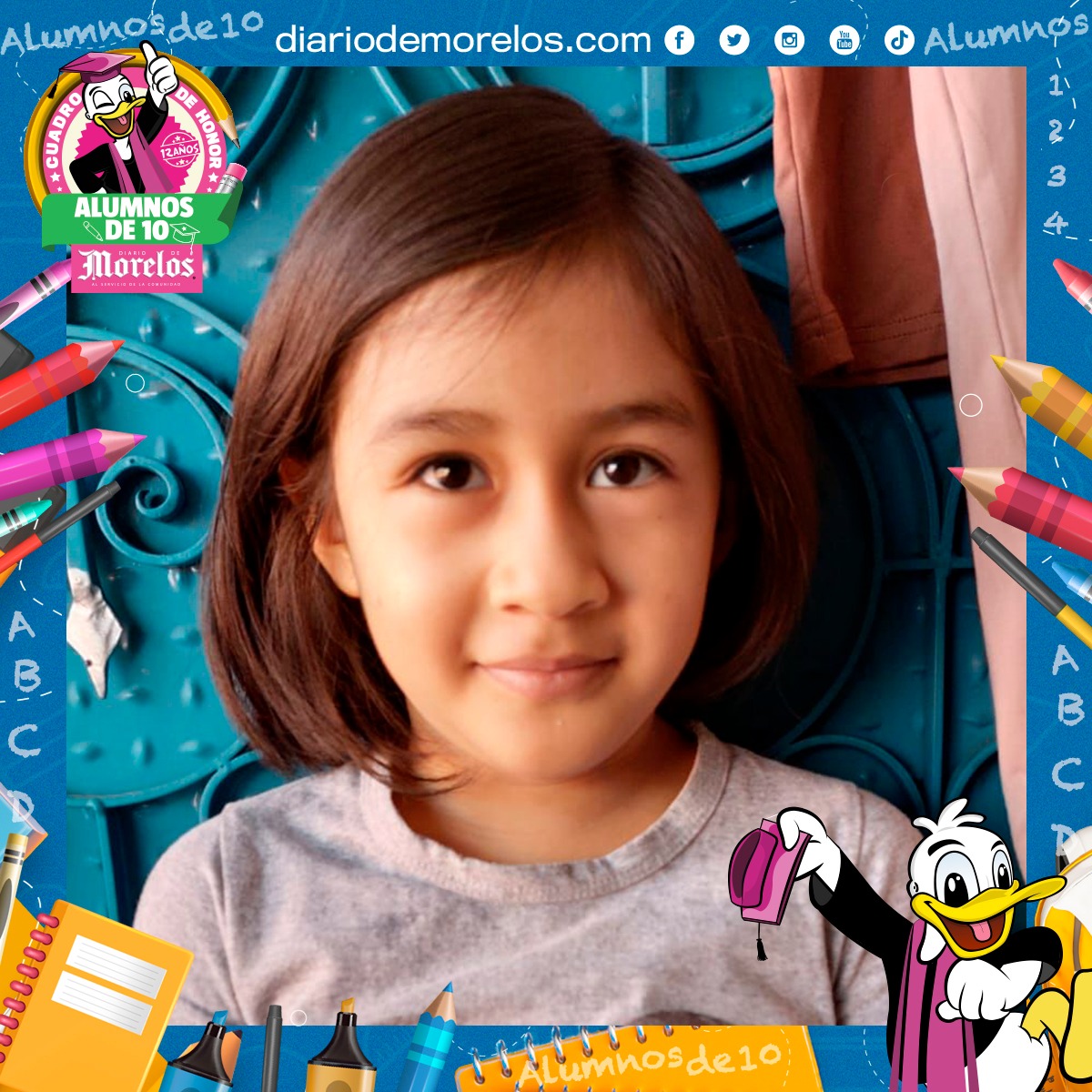 NATALIA FERNANDEZ GILES